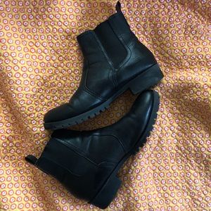 HM ankle boots